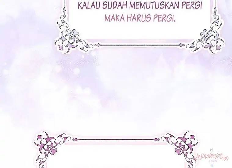 When Villainess Falls in Love Chapter 095