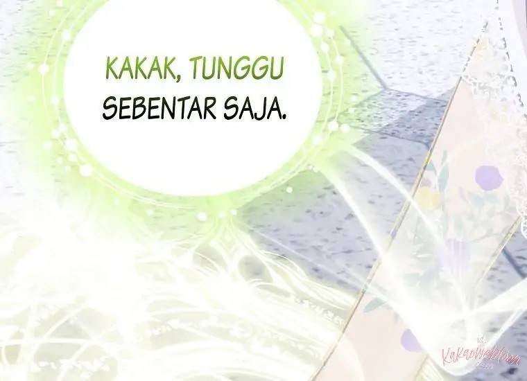 When Villainess Falls in Love Chapter 095
