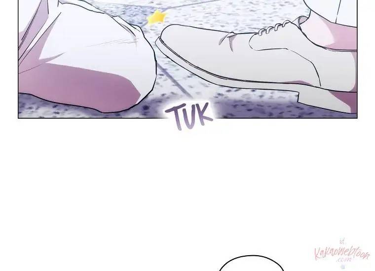 When Villainess Falls in Love Chapter 095