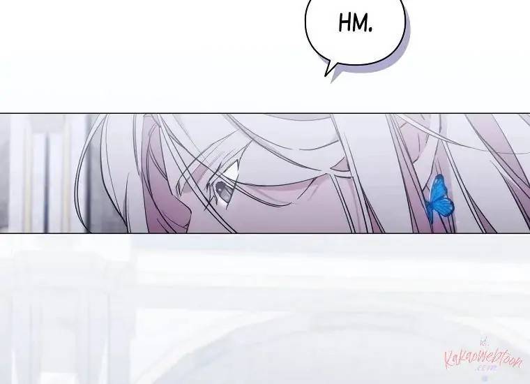 When Villainess Falls in Love Chapter 095
