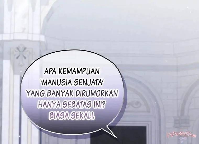 When Villainess Falls in Love Chapter 095
