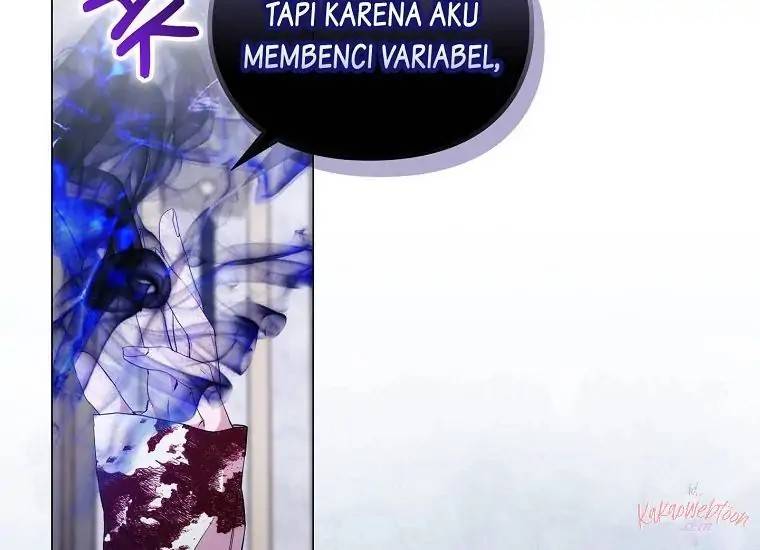 When Villainess Falls in Love Chapter 095
