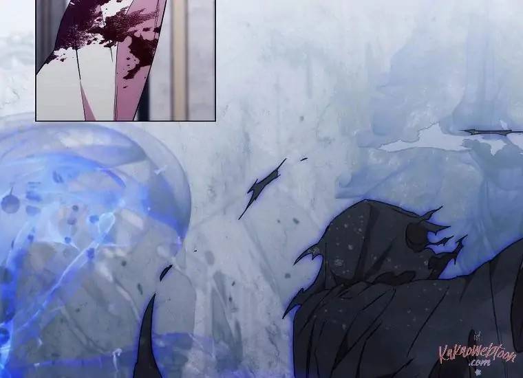When Villainess Falls in Love Chapter 095