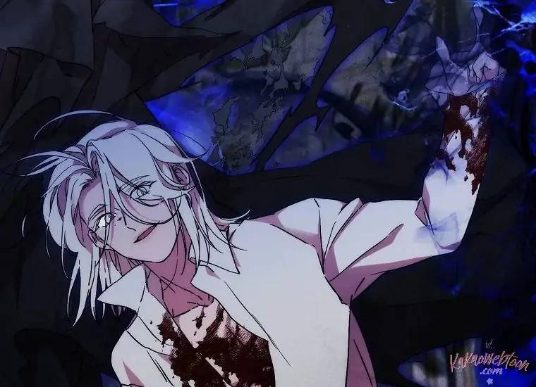 When Villainess Falls in Love Chapter 095