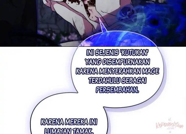 When Villainess Falls in Love Chapter 095