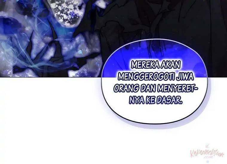 When Villainess Falls in Love Chapter 095