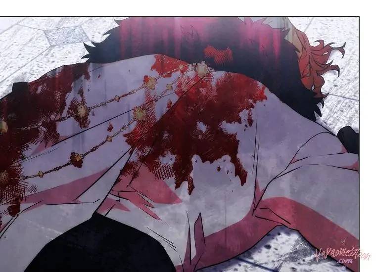 When Villainess Falls in Love Chapter 095
