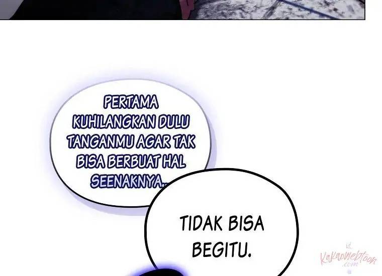 When Villainess Falls in Love Chapter 095