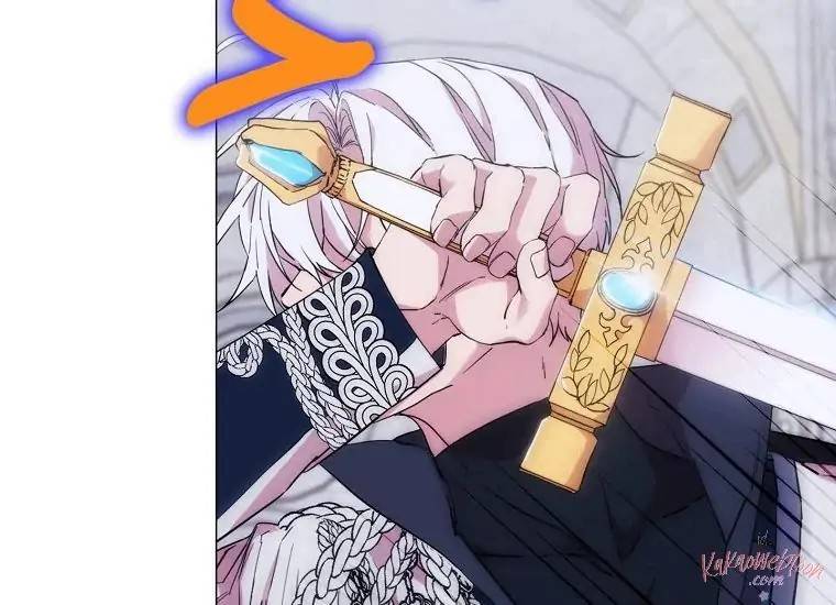 When Villainess Falls in Love Chapter 095