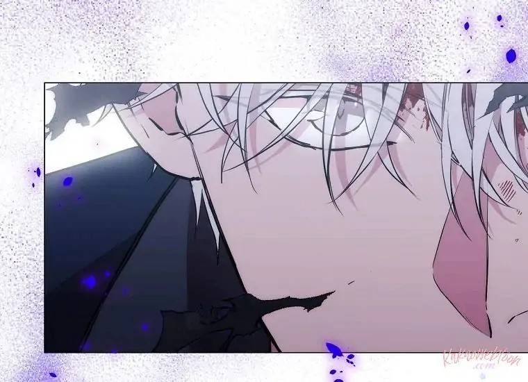 When Villainess Falls in Love Chapter 095