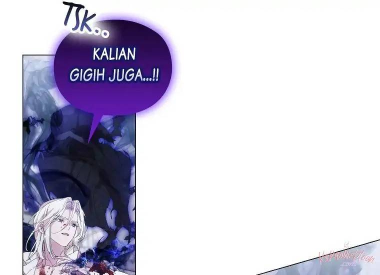 When Villainess Falls in Love Chapter 095