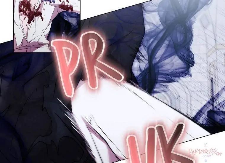 When Villainess Falls in Love Chapter 095