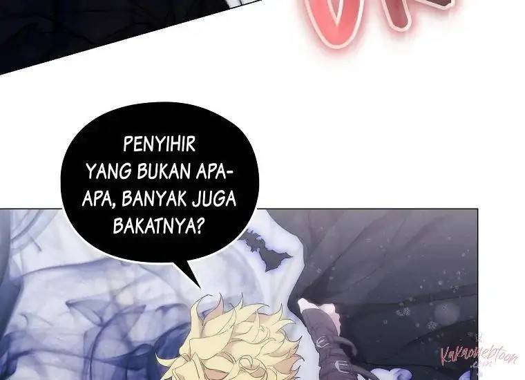 When Villainess Falls in Love Chapter 095
