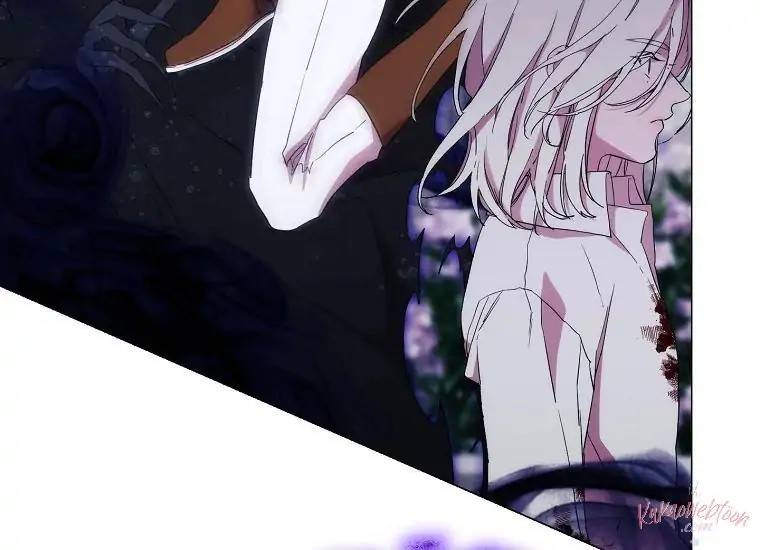 When Villainess Falls in Love Chapter 095