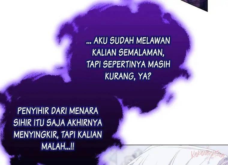 When Villainess Falls in Love Chapter 095