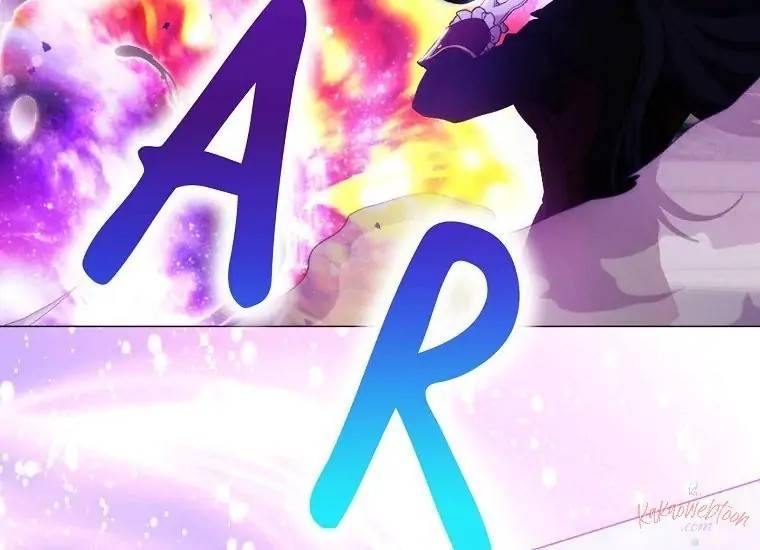 When Villainess Falls in Love Chapter 095