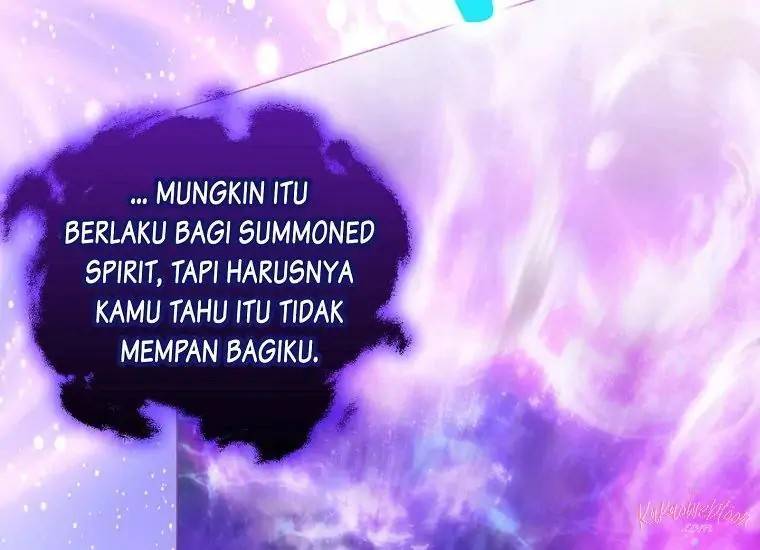 When Villainess Falls in Love Chapter 095