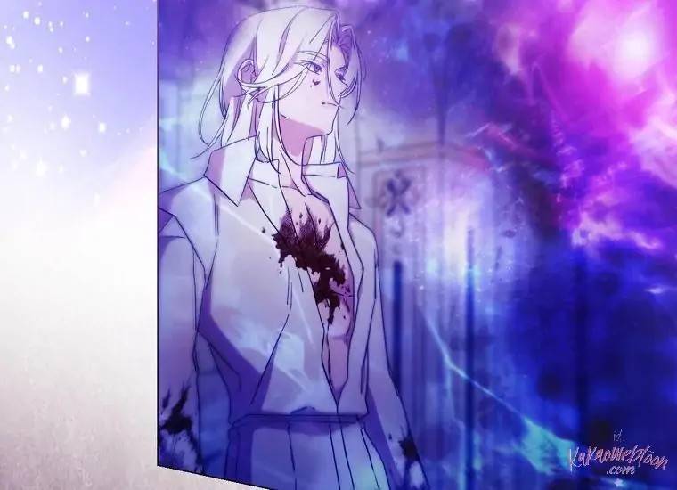 When Villainess Falls in Love Chapter 095