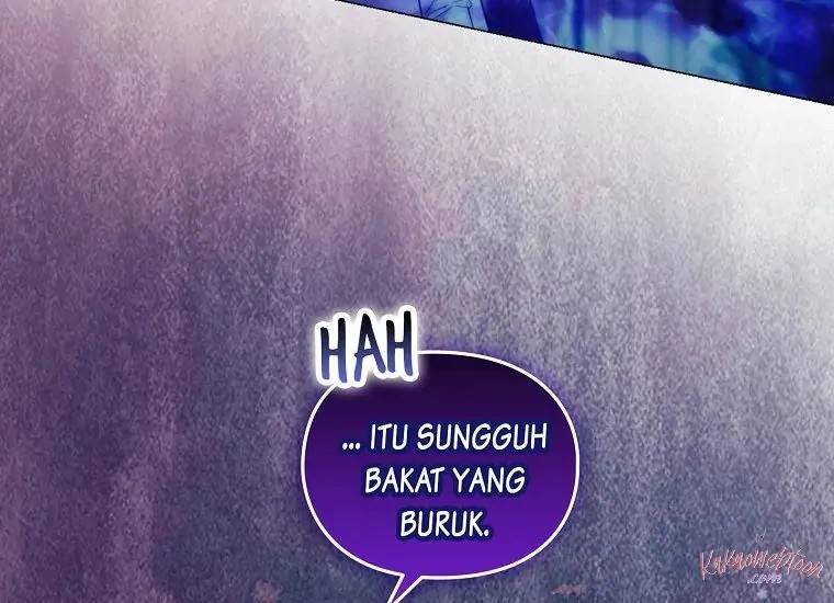 When Villainess Falls in Love Chapter 095