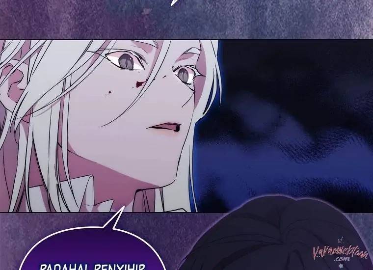 When Villainess Falls in Love Chapter 095