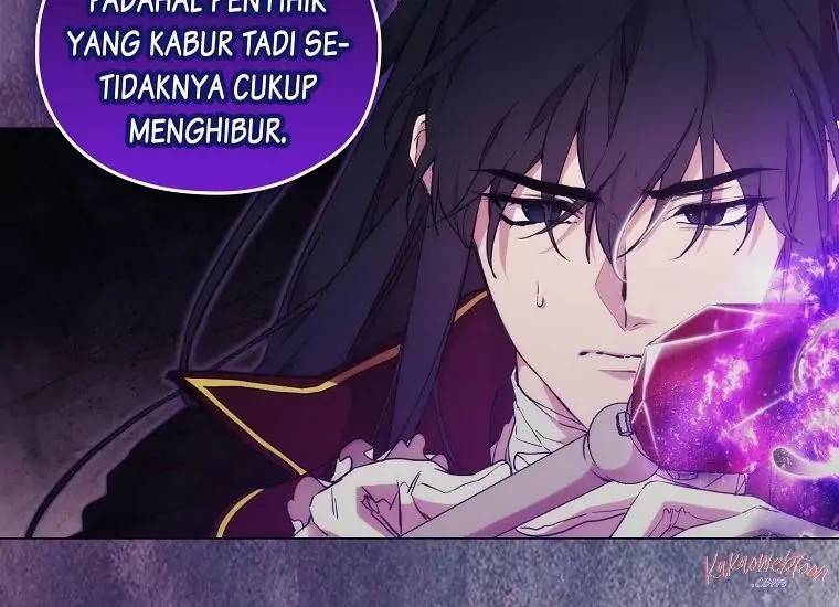 When Villainess Falls in Love Chapter 095