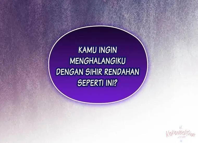 When Villainess Falls in Love Chapter 095