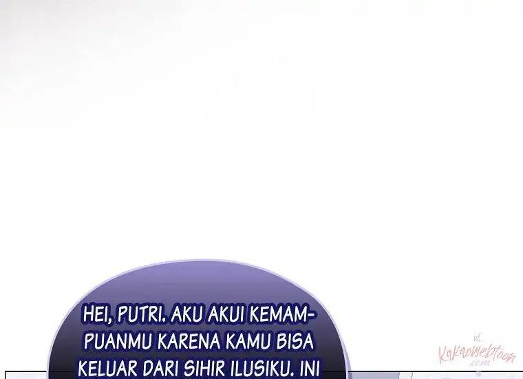 When Villainess Falls in Love Chapter 095
