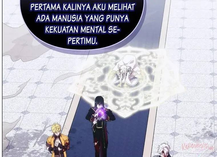 When Villainess Falls in Love Chapter 095