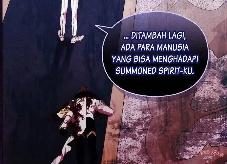 When Villainess Falls in Love Chapter 095