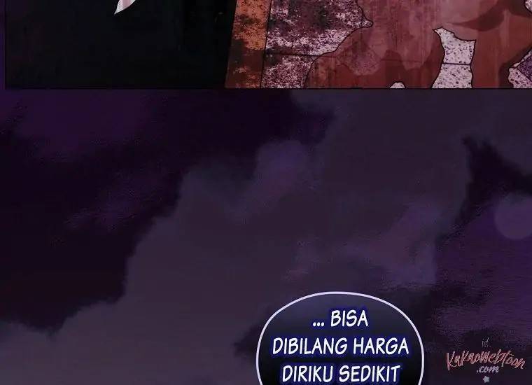 When Villainess Falls in Love Chapter 095