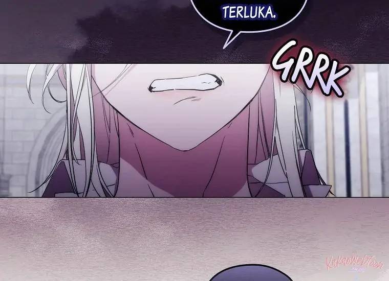 When Villainess Falls in Love Chapter 095