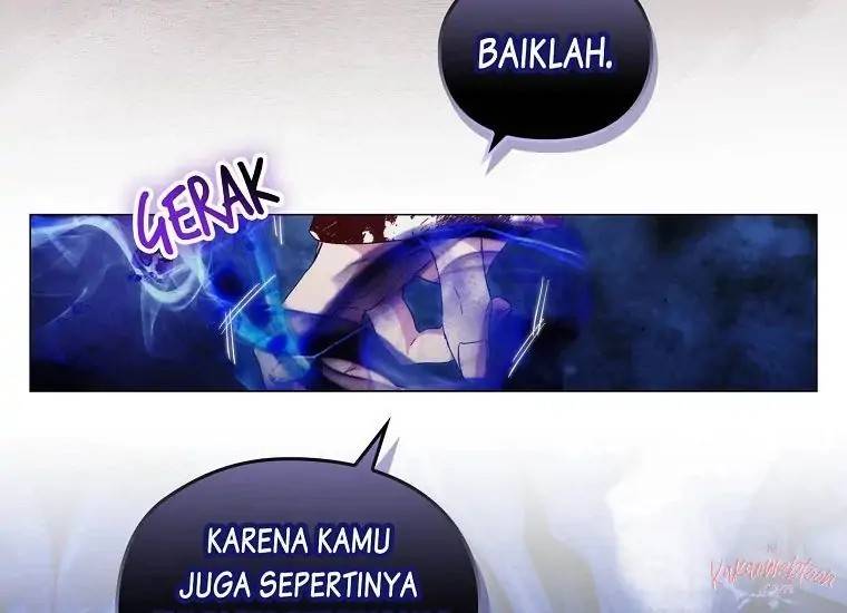 When Villainess Falls in Love Chapter 095