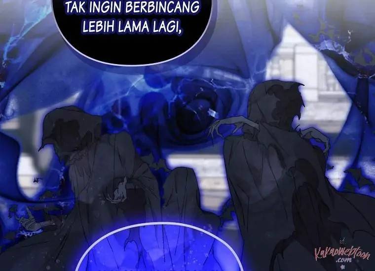 When Villainess Falls in Love Chapter 095