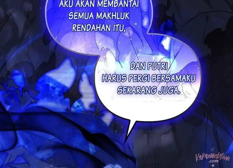 When Villainess Falls in Love Chapter 095