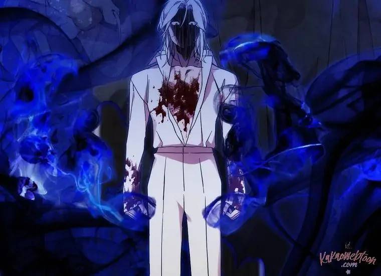 When Villainess Falls in Love Chapter 095