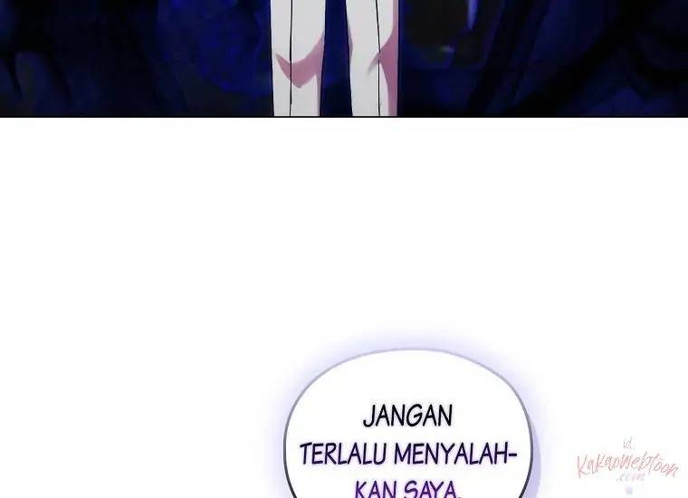 When Villainess Falls in Love Chapter 095