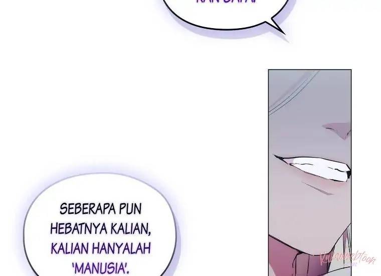 When Villainess Falls in Love Chapter 095