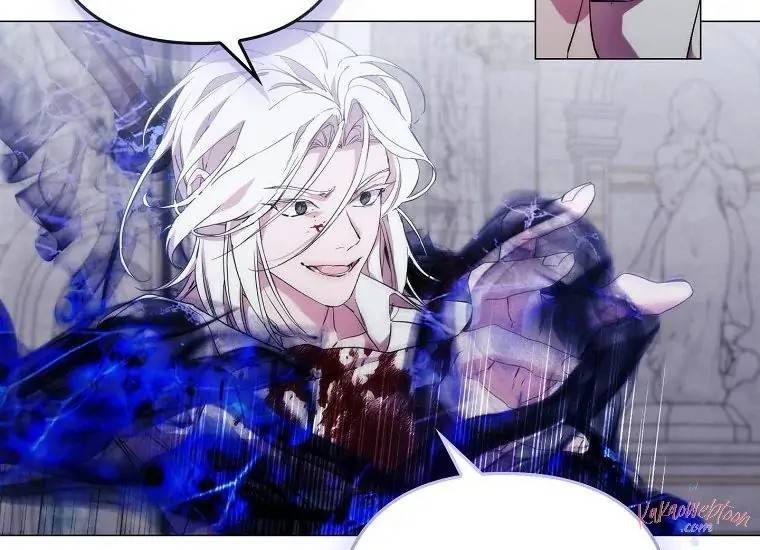 When Villainess Falls in Love Chapter 095