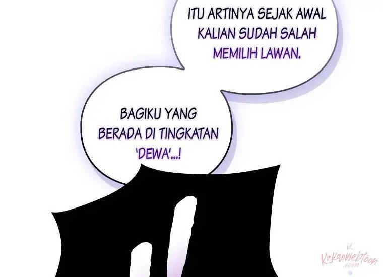 When Villainess Falls in Love Chapter 095