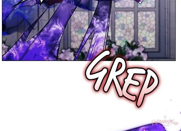 When Villainess Falls in Love Chapter 095