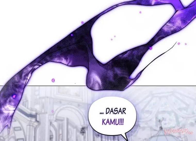 When Villainess Falls in Love Chapter 095