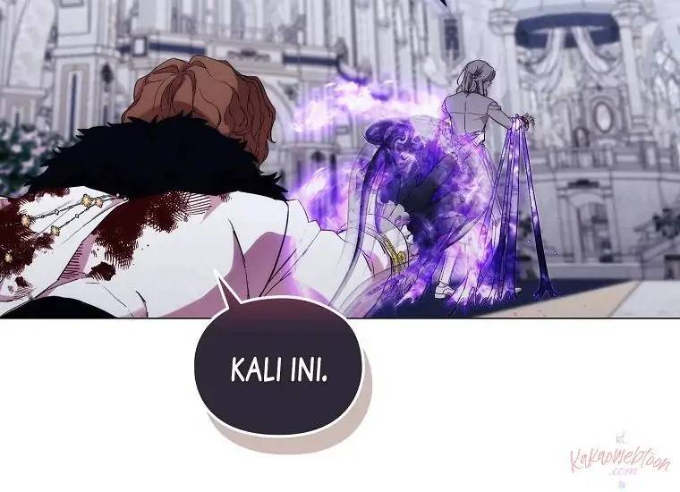 When Villainess Falls in Love Chapter 095