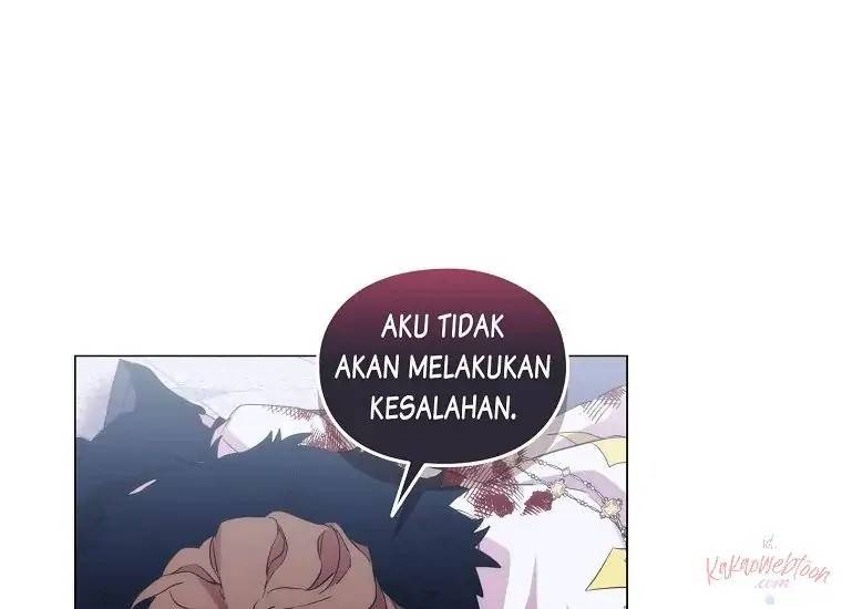When Villainess Falls in Love Chapter 095