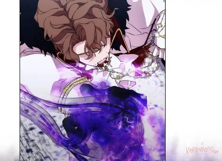 When Villainess Falls in Love Chapter 095