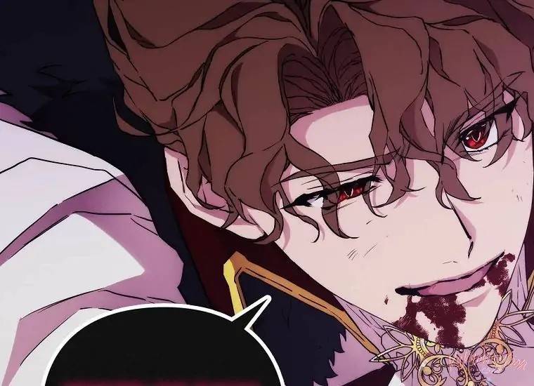 When Villainess Falls in Love Chapter 095