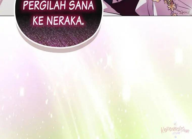 When Villainess Falls in Love Chapter 095