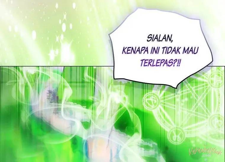 When Villainess Falls in Love Chapter 095