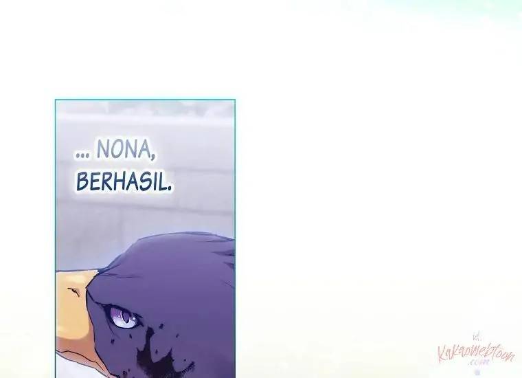 When Villainess Falls in Love Chapter 095