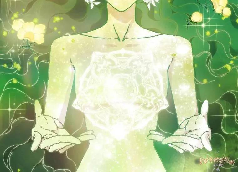 When Villainess Falls in Love Chapter 095