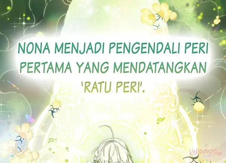 When Villainess Falls in Love Chapter 095